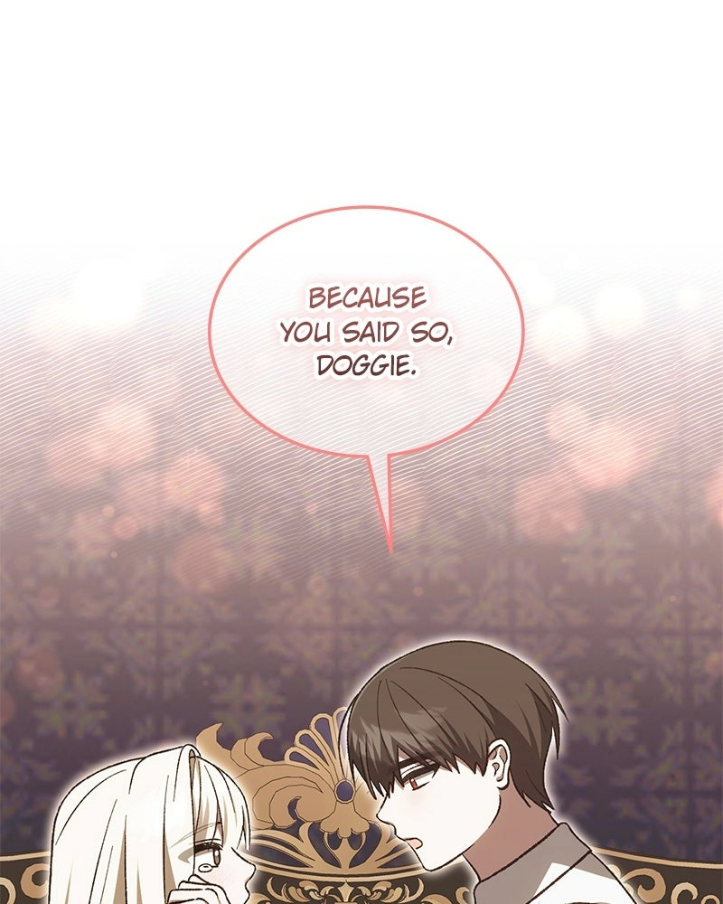 The Emperor’s Dog Chapter 54 - page 88