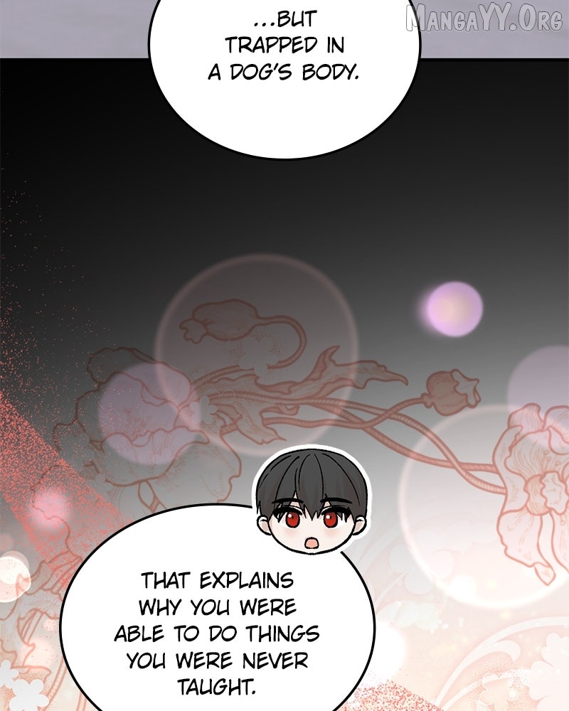 The Emperor’s Dog Chapter 57 - page 82