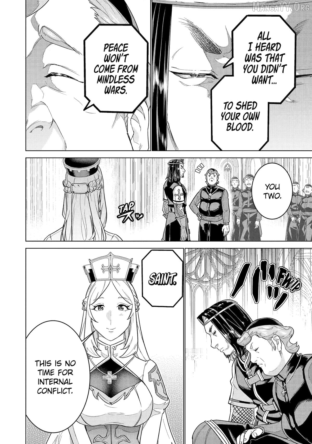 I Was Called Incompetent At Home, But It Seems I’M Super-Competent Globally Chapter 41 - page 12
