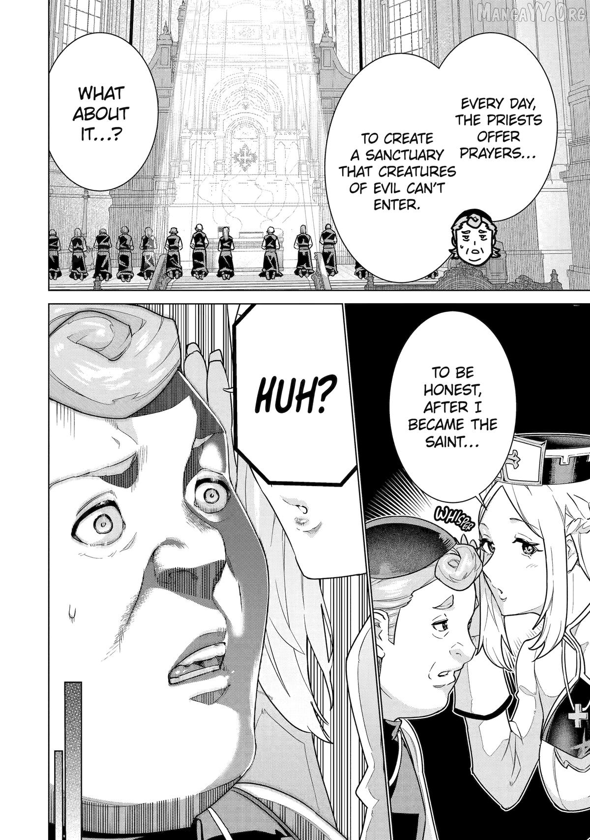 I Was Called Incompetent At Home, But It Seems I’M Super-Competent Globally Chapter 41 - page 14