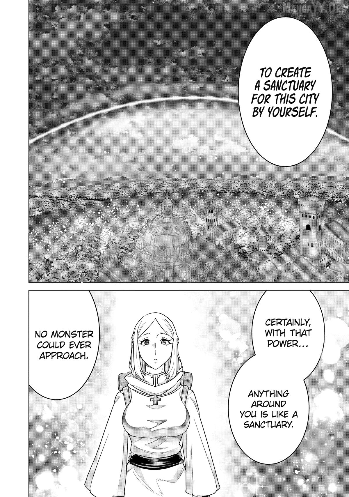 I Was Called Incompetent At Home, But It Seems I’M Super-Competent Globally Chapter 41 - page 16