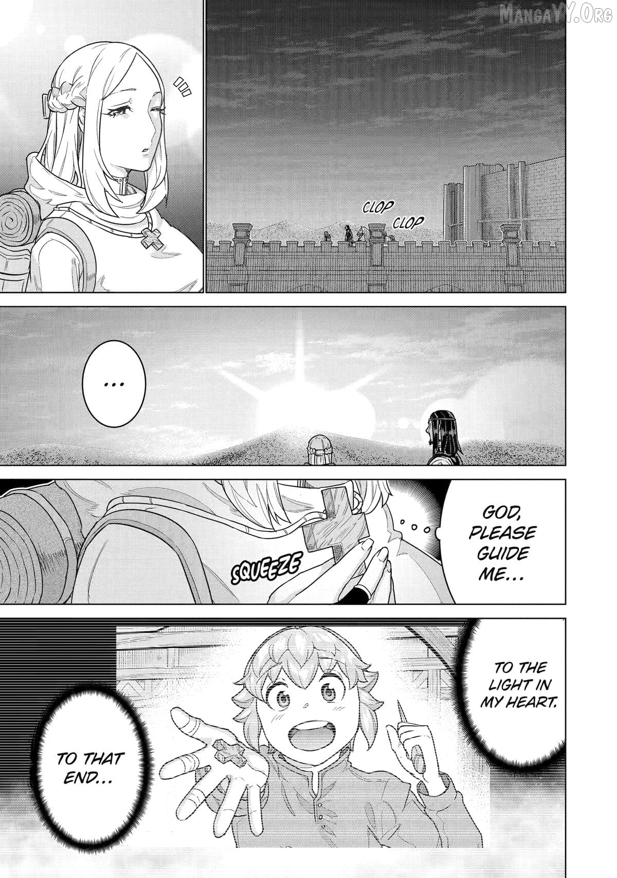 I Was Called Incompetent At Home, But It Seems I’M Super-Competent Globally Chapter 41 - page 19