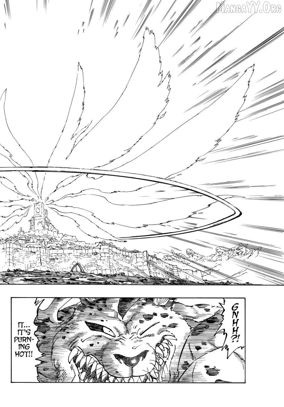 The Four Knights of the Apocalypse Chapter 228 - page 13