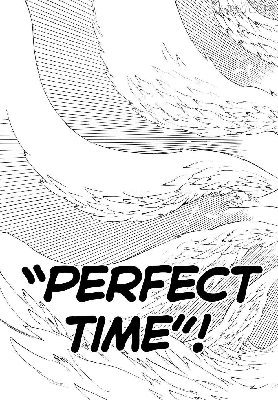 The Four Knights of the Apocalypse Chapter 228 - page 16