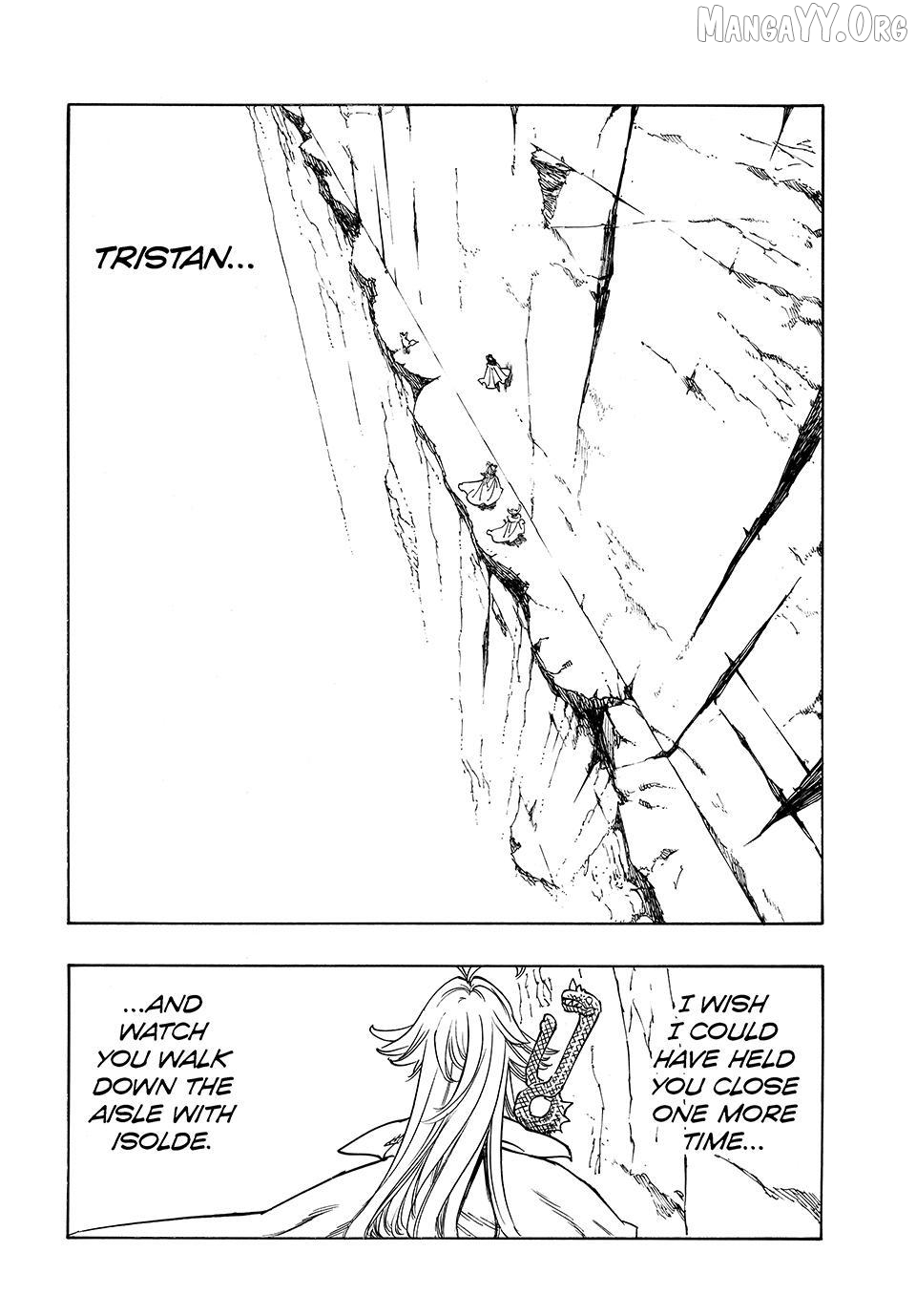 The Four Knights of the Apocalypse Chapter 229 - page 2