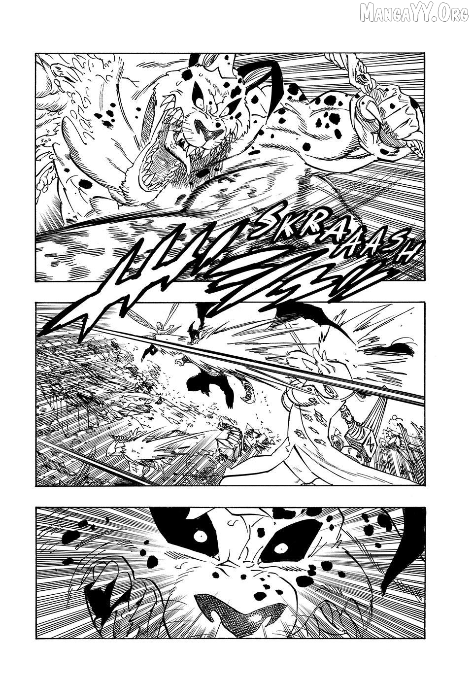 The Four Knights of the Apocalypse Chapter 229 - page 6
