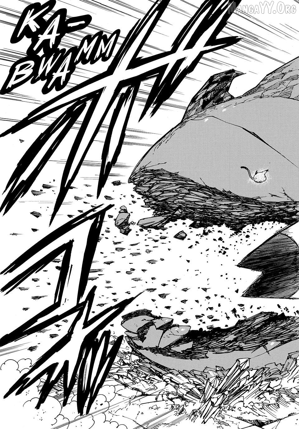 The Four Knights of the Apocalypse Chapter 230 - page 19