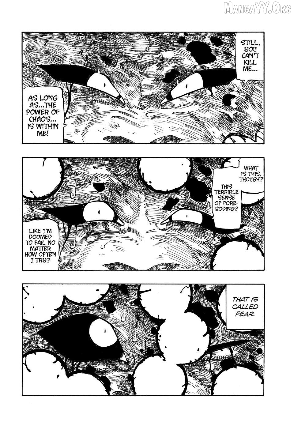 The Four Knights of the Apocalypse Chapter 231 - page 14