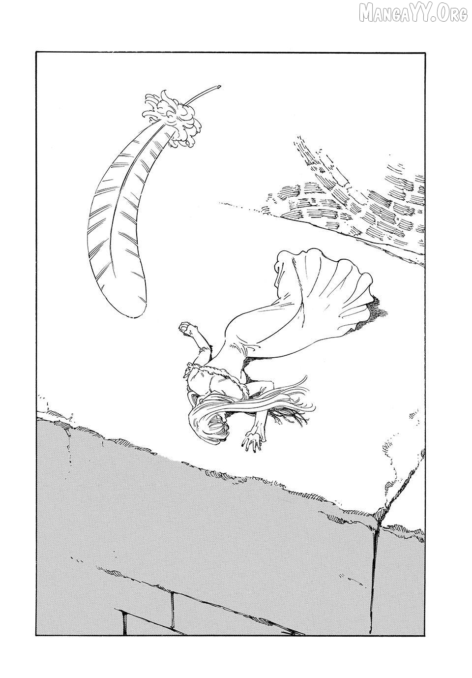 The Four Knights of the Apocalypse Chapter 231 - page 20