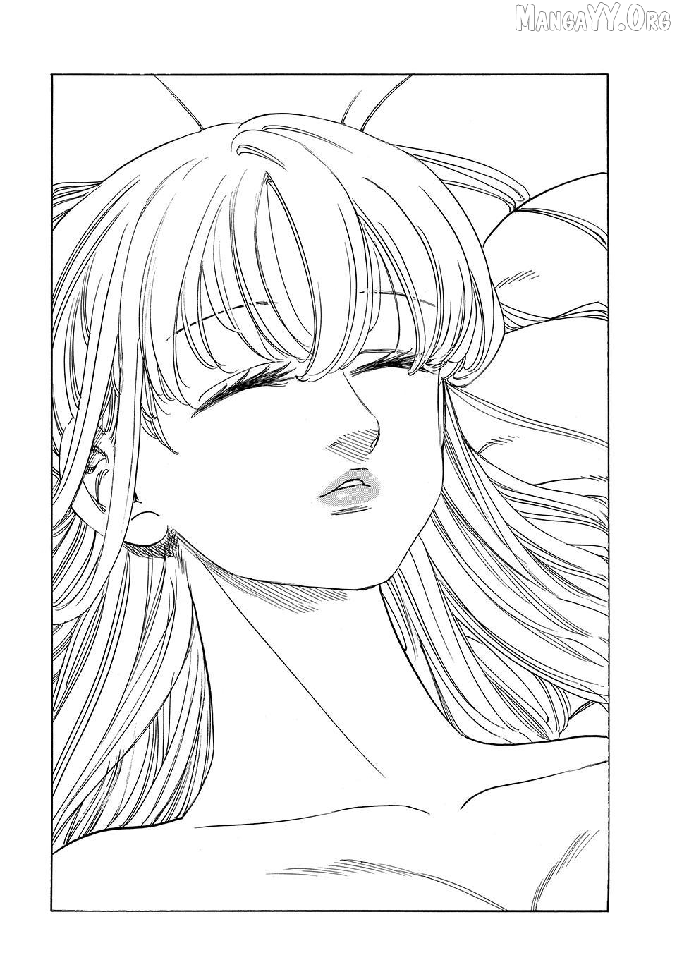 The Four Knights of the Apocalypse Chapter 232 - page 10