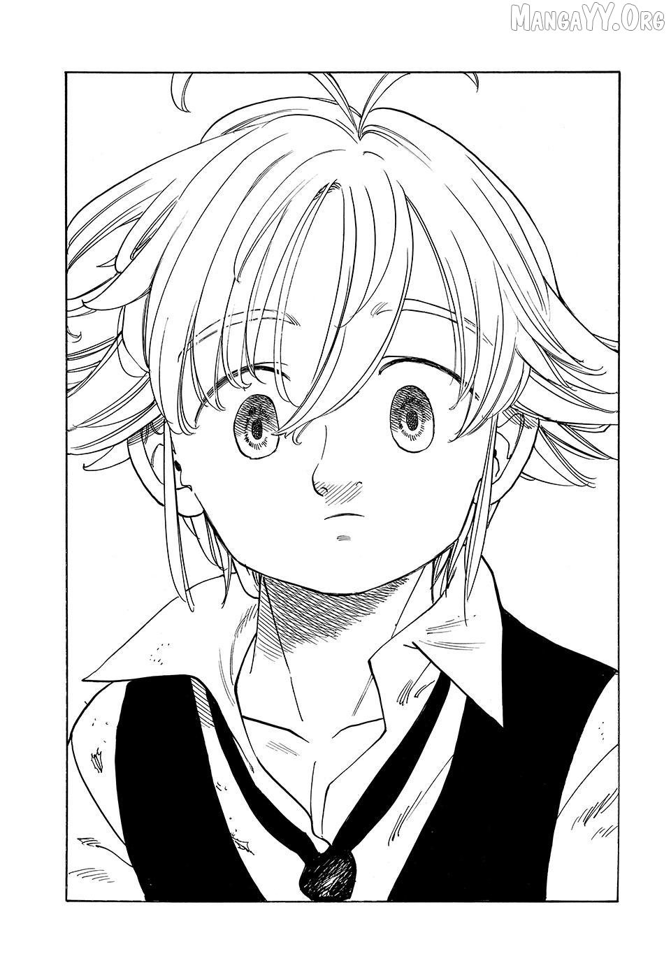 The Four Knights of the Apocalypse Chapter 232 - page 11