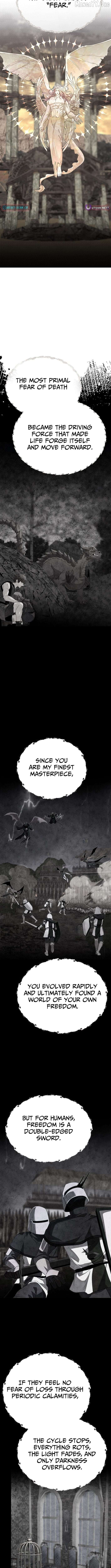 My Little Brother Is The Academy’s Hotshot Chapter 131 - page 2