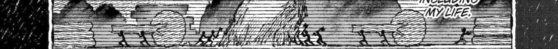 The World is Full of Monsters, So I Want to Live as I Wish Chapter 63.1 - page 10