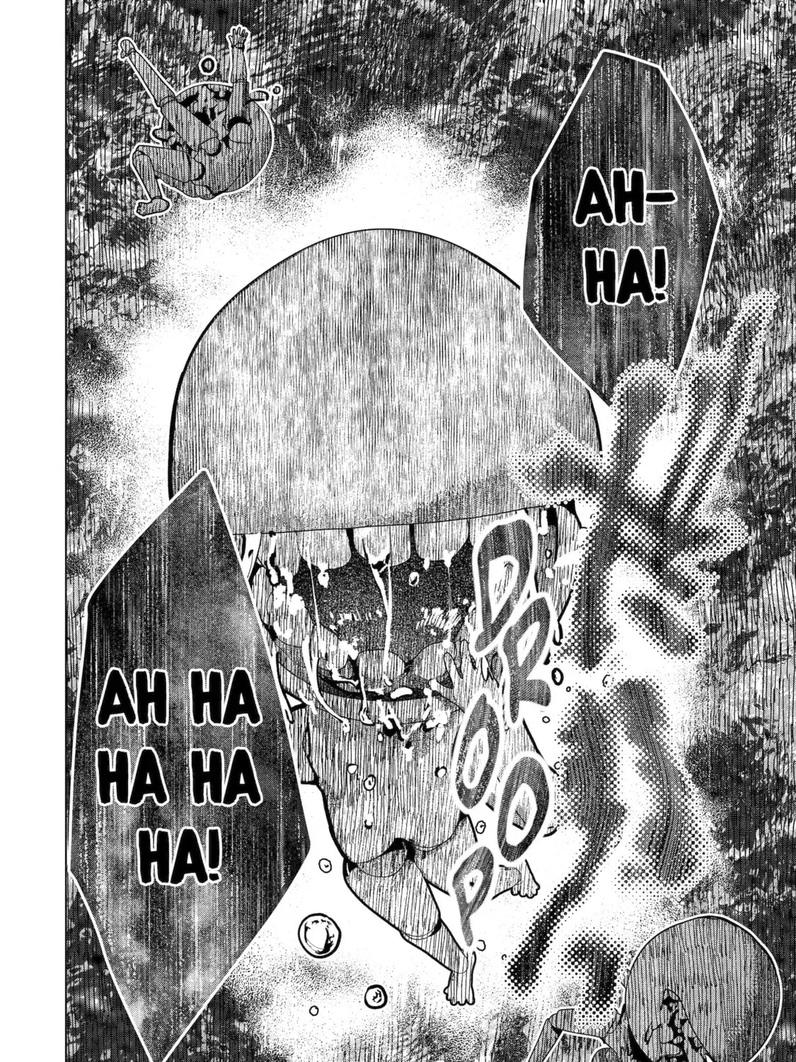 The World is Full of Monsters, So I Want to Live as I Wish Chapter 63.1 - page 19
