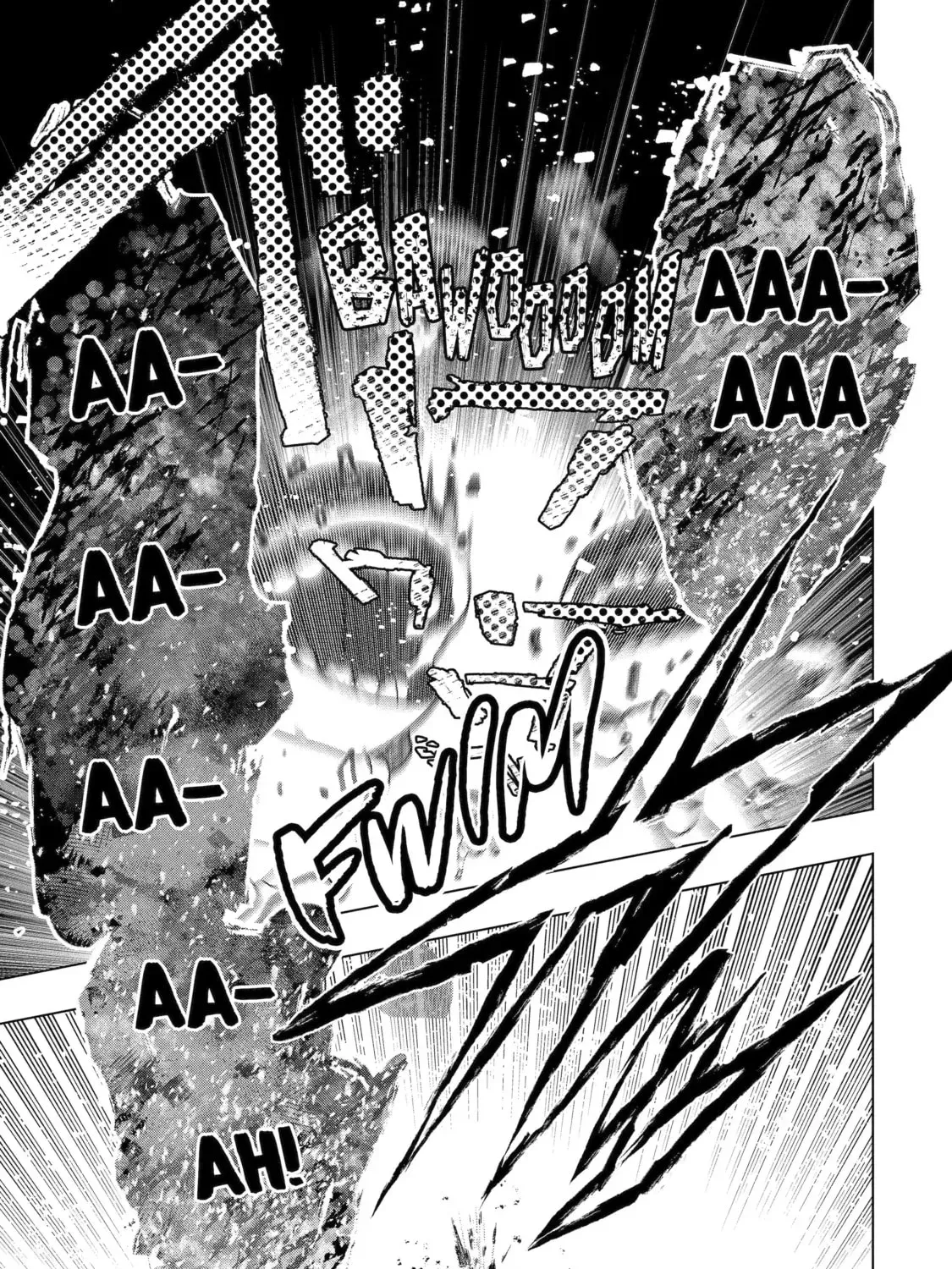 The World is Full of Monsters, So I Want to Live as I Wish Chapter 63.2 - page 13