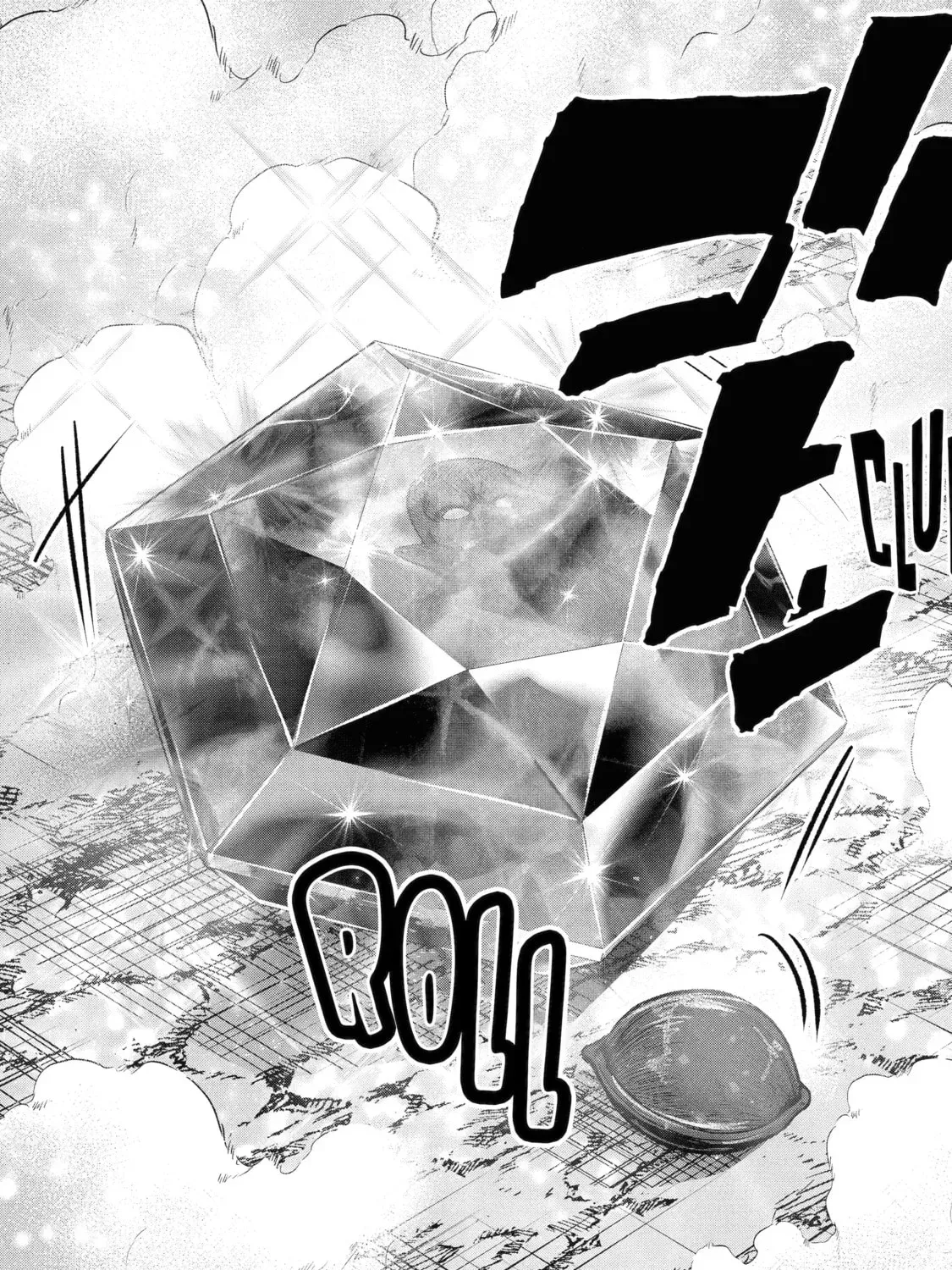 The World is Full of Monsters, So I Want to Live as I Wish Chapter 63.2 - page 17