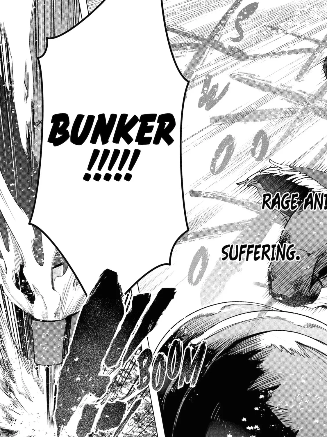 The World is Full of Monsters, So I Want to Live as I Wish Chapter 63.2 - page 9