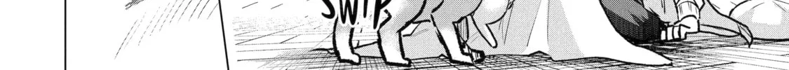 The World is Full of Monsters, So I Want to Live as I Wish Chapter 63.3 - page 6