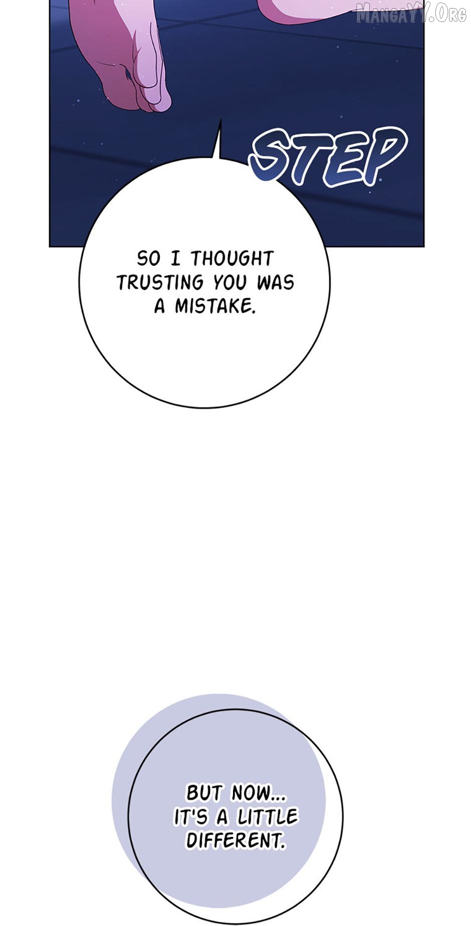 My Beloved Baby Sister Chapter 96 - page 10