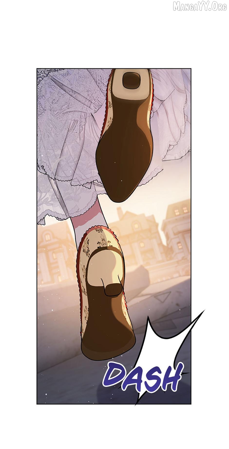 My Beloved Baby Sister Chapter 96 - page 101