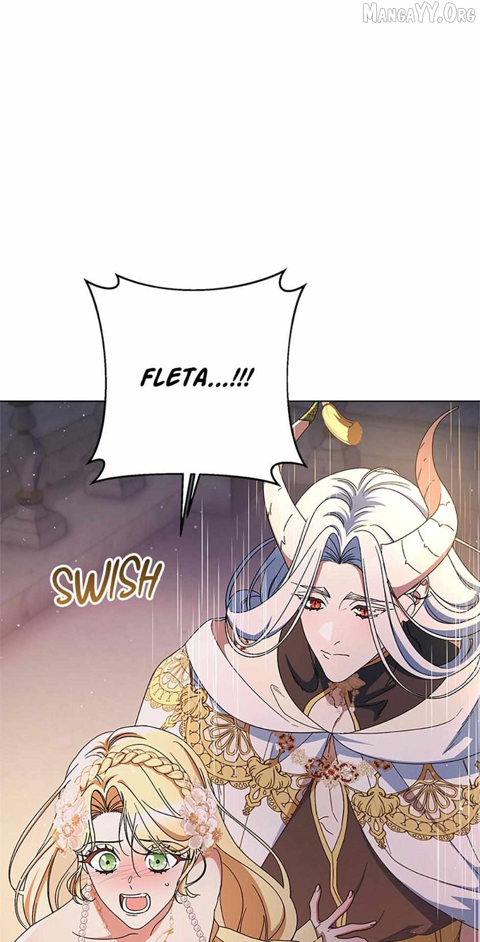 My Beloved Baby Sister Chapter 96 - page 102