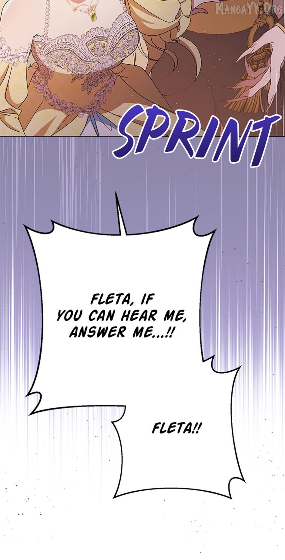 My Beloved Baby Sister Chapter 96 - page 103