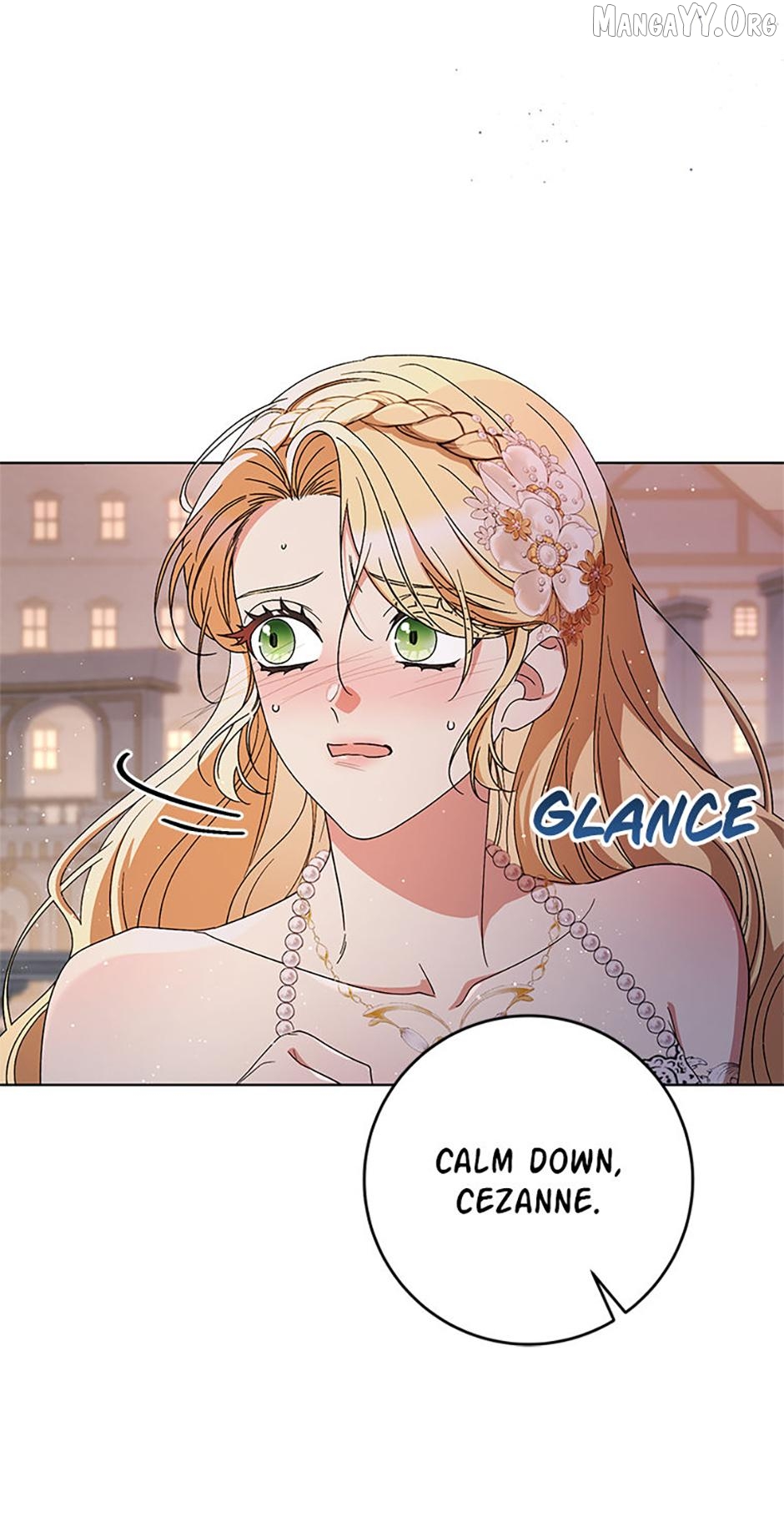 My Beloved Baby Sister Chapter 96 - page 104