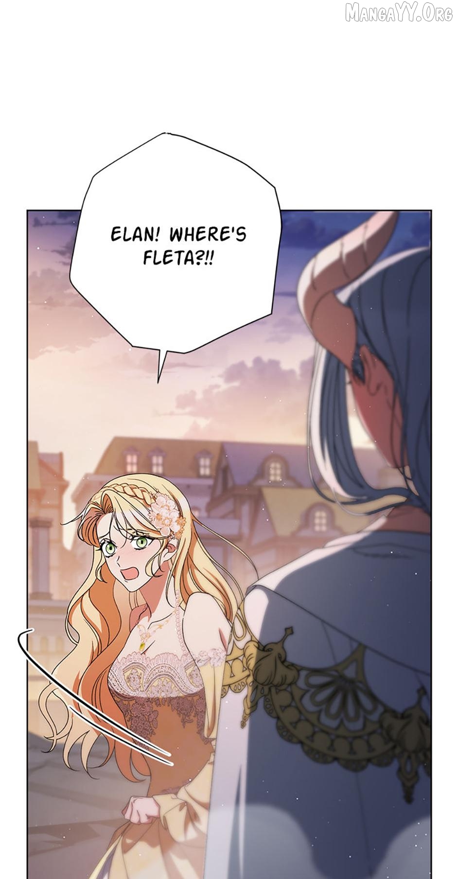 My Beloved Baby Sister Chapter 96 - page 105