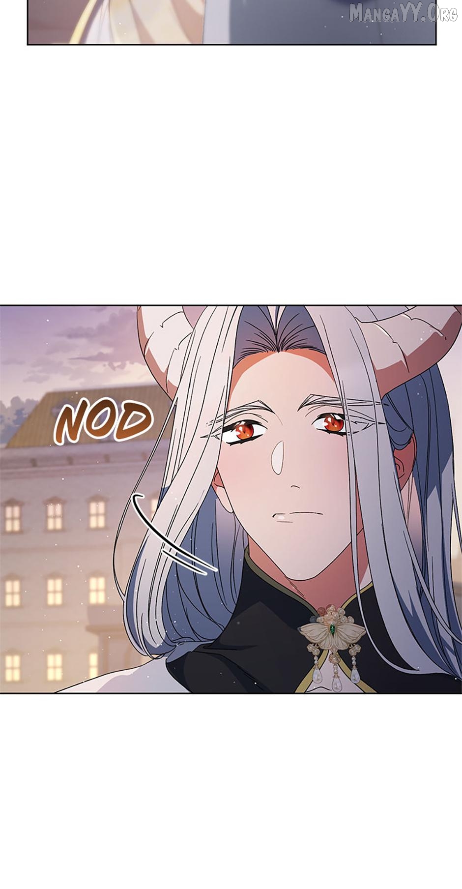 My Beloved Baby Sister Chapter 96 - page 106