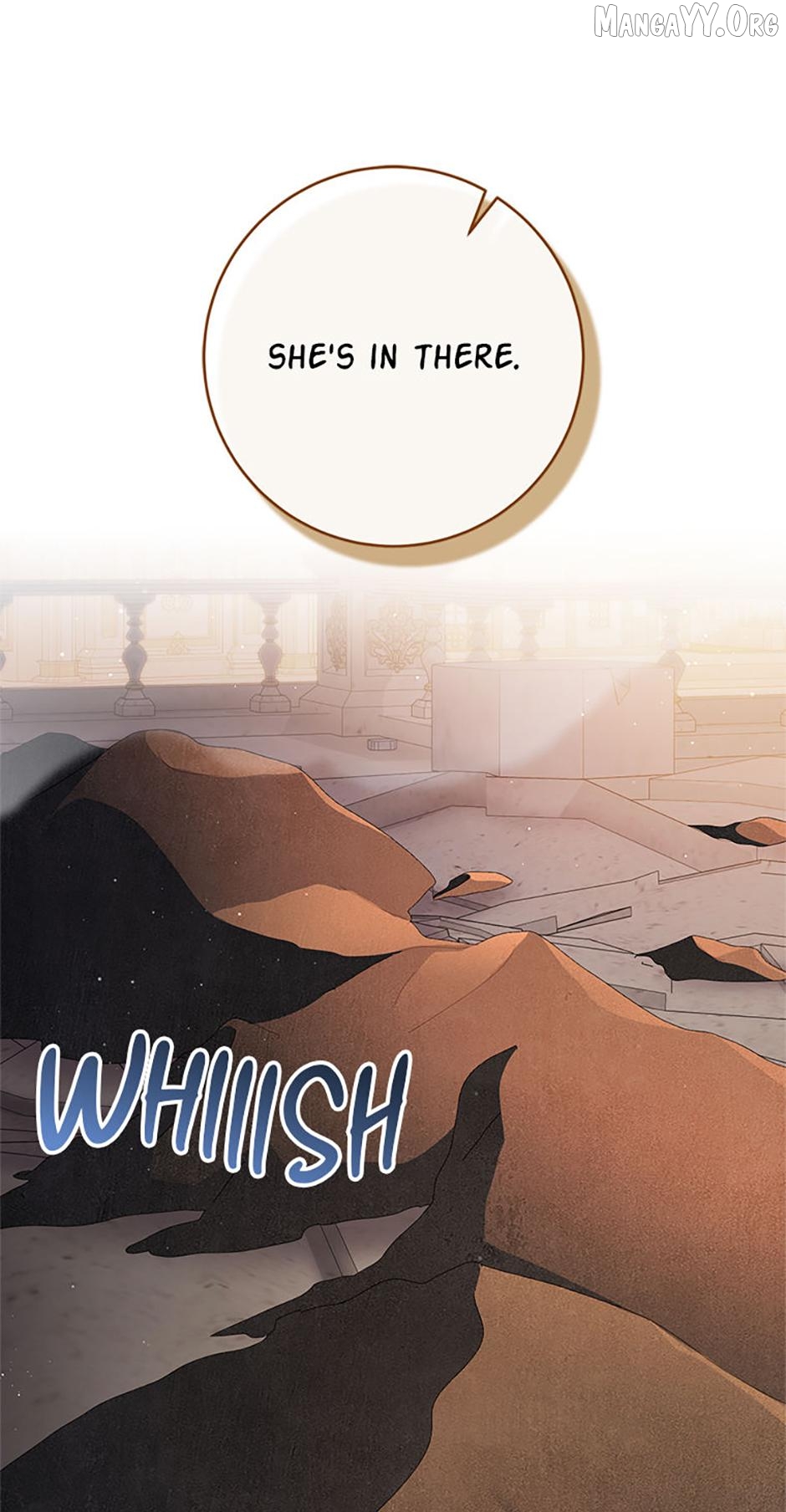 My Beloved Baby Sister Chapter 96 - page 107