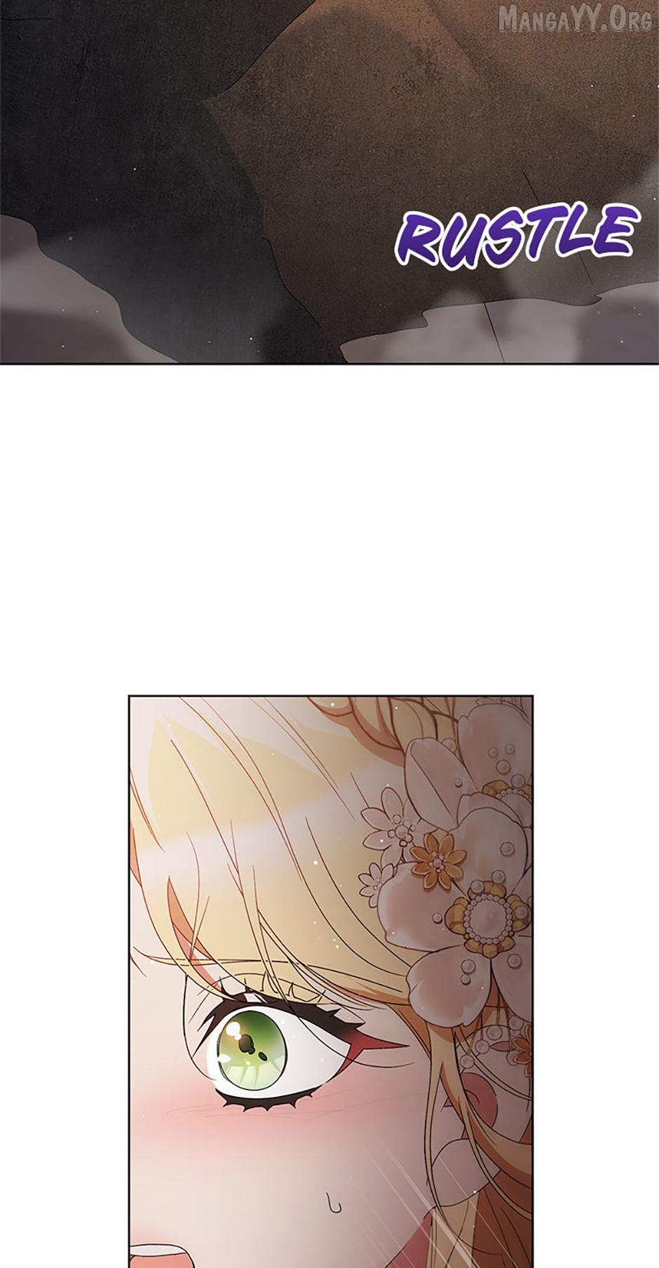 My Beloved Baby Sister Chapter 96 - page 108