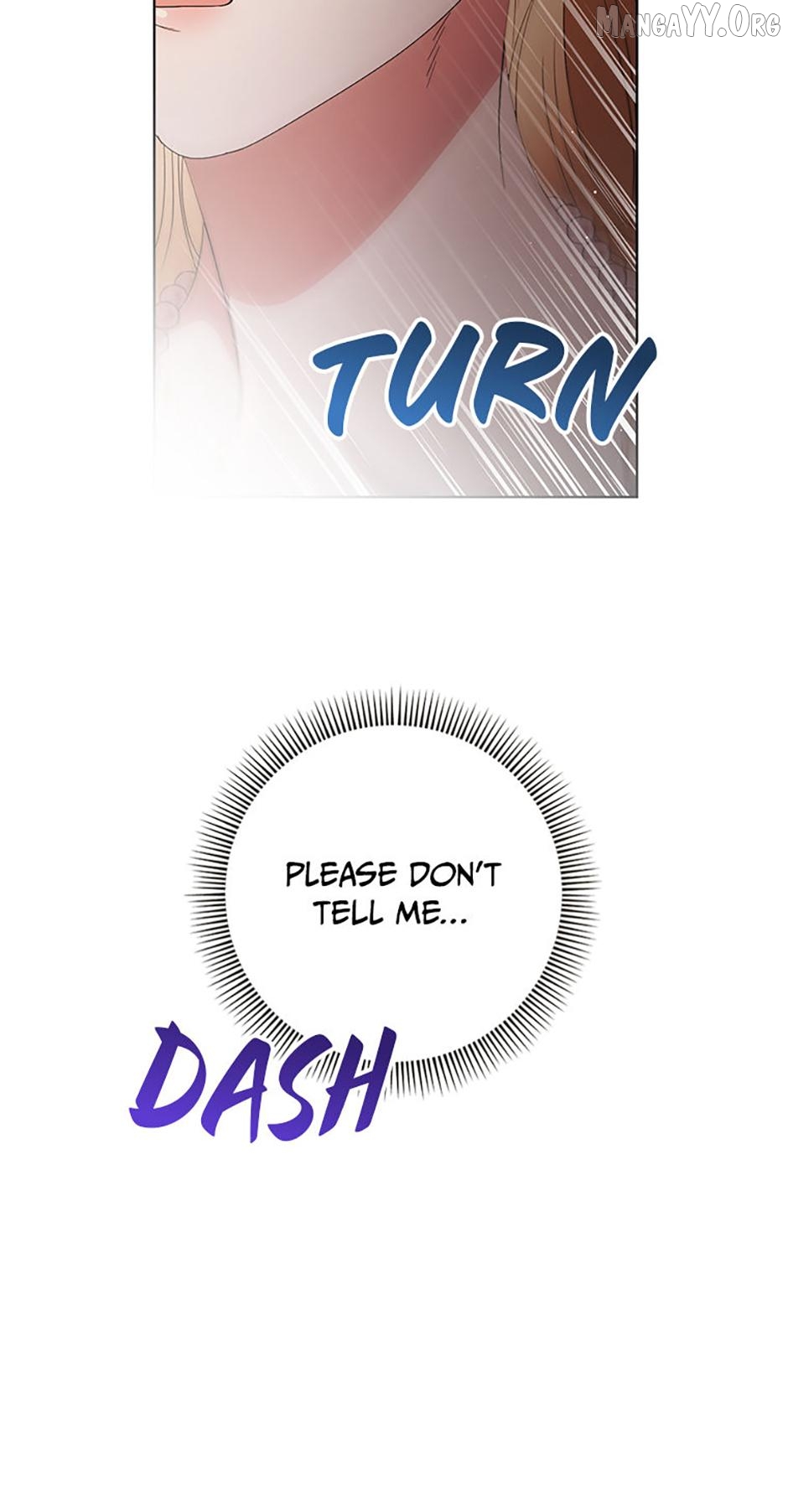 My Beloved Baby Sister Chapter 96 - page 109