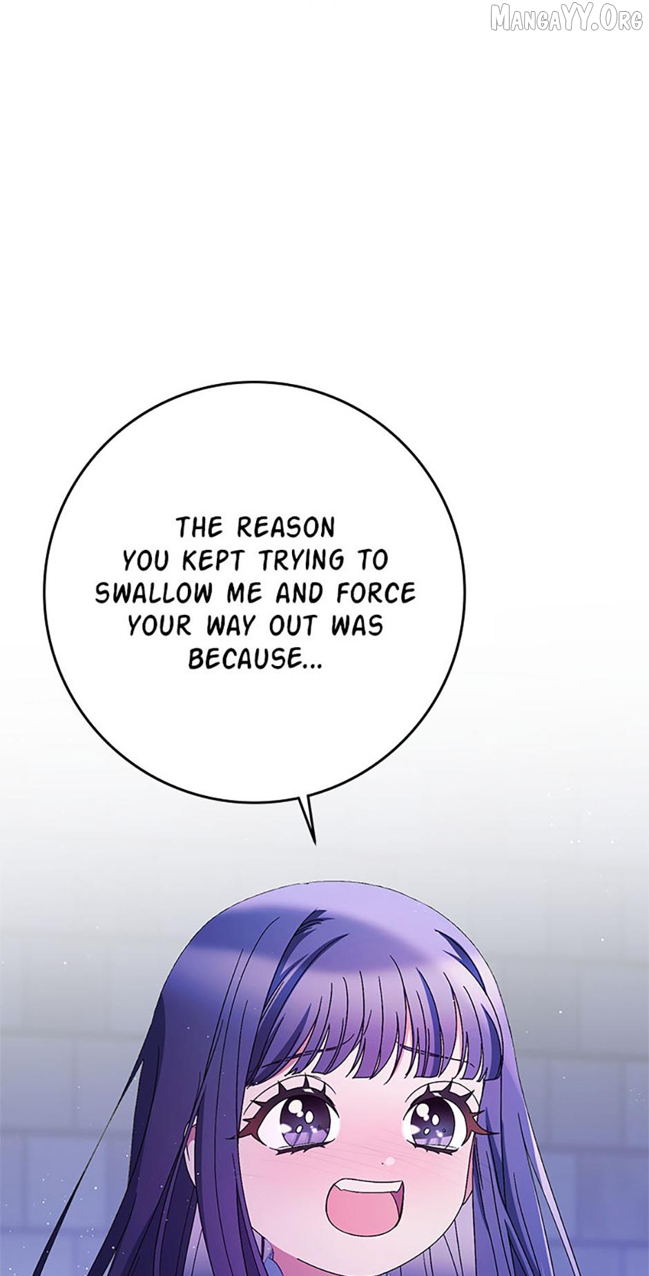 My Beloved Baby Sister Chapter 96 - page 11