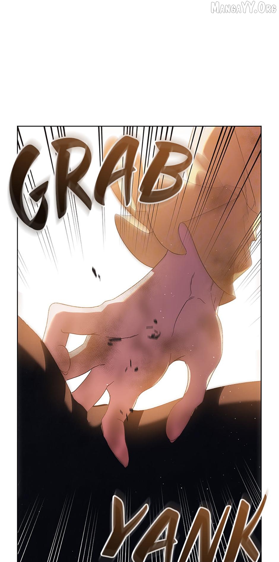 My Beloved Baby Sister Chapter 96 - page 110