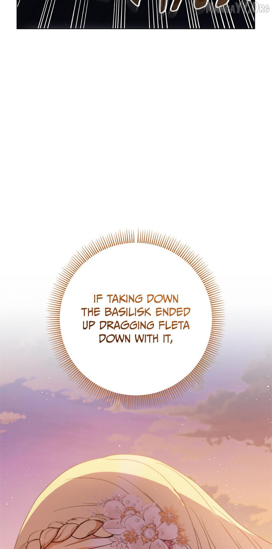 My Beloved Baby Sister Chapter 96 - page 111