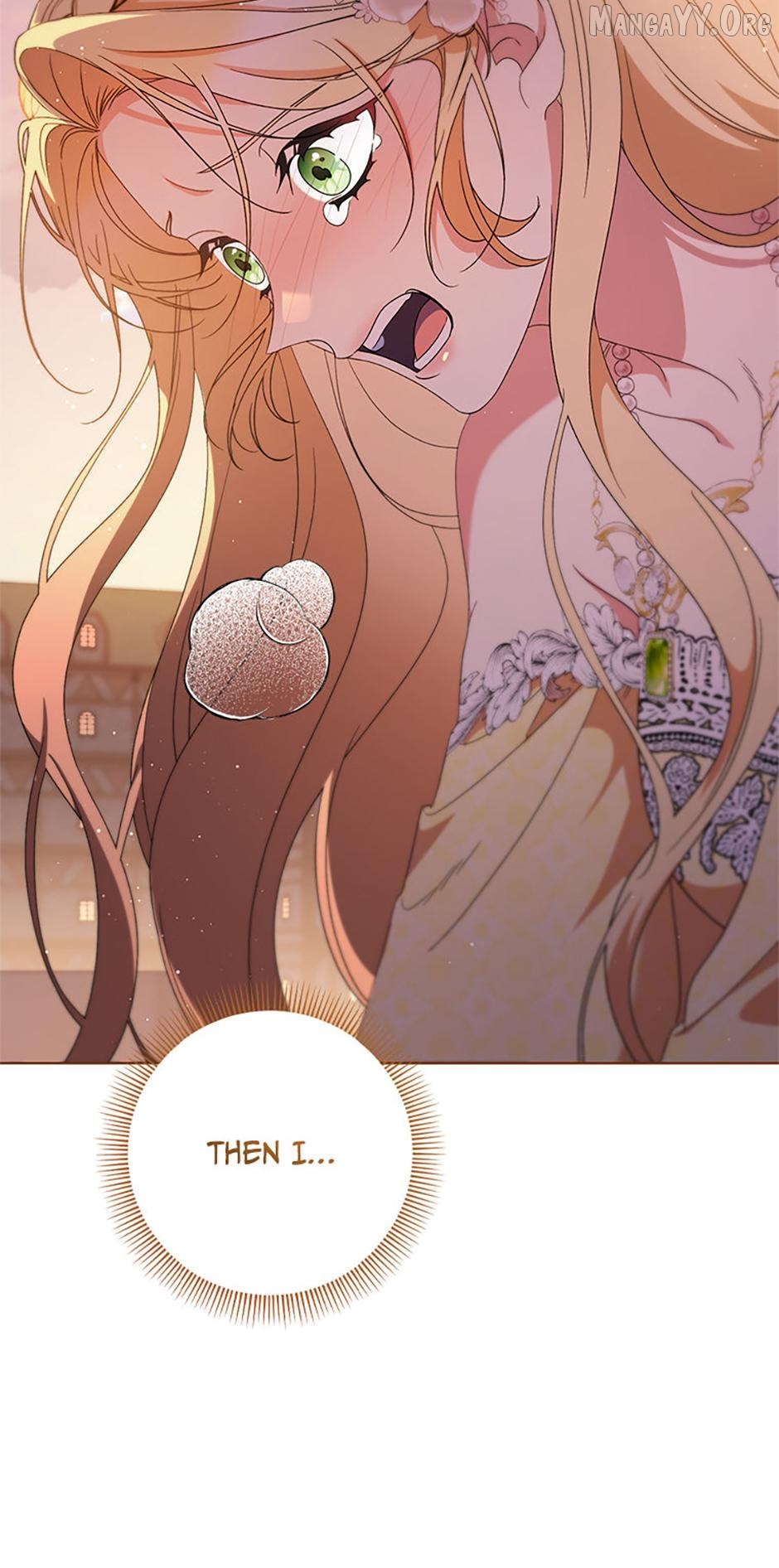 My Beloved Baby Sister Chapter 96 - page 112