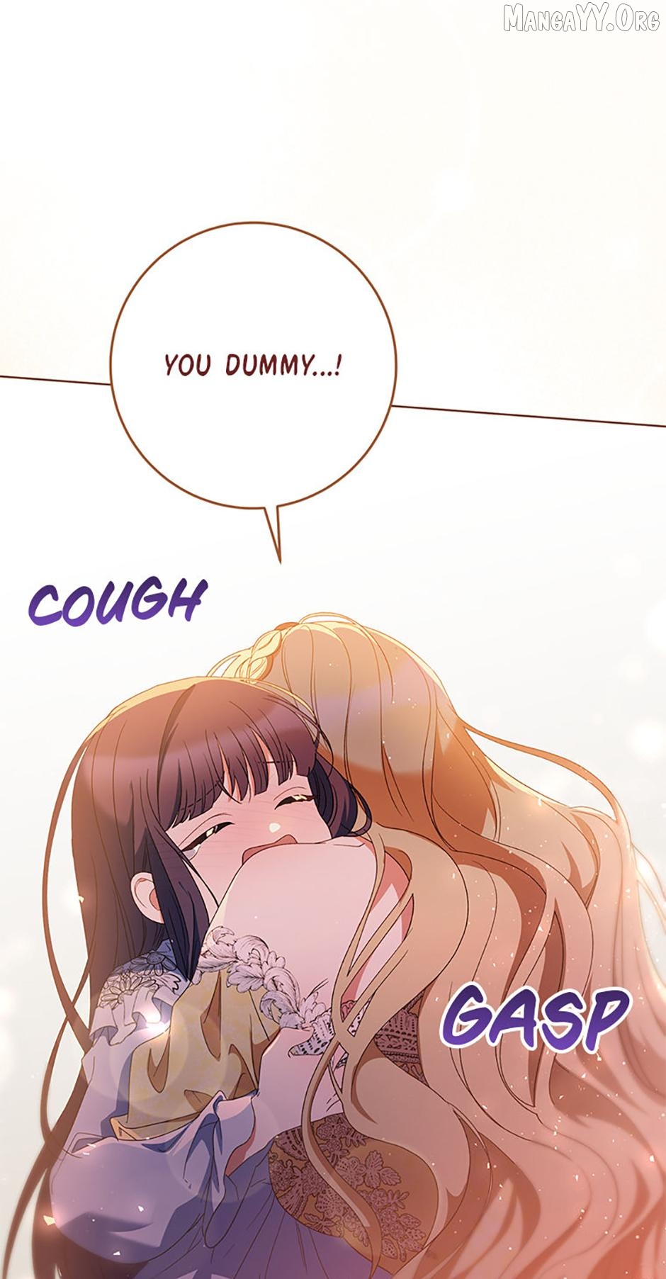 My Beloved Baby Sister Chapter 96 - page 117