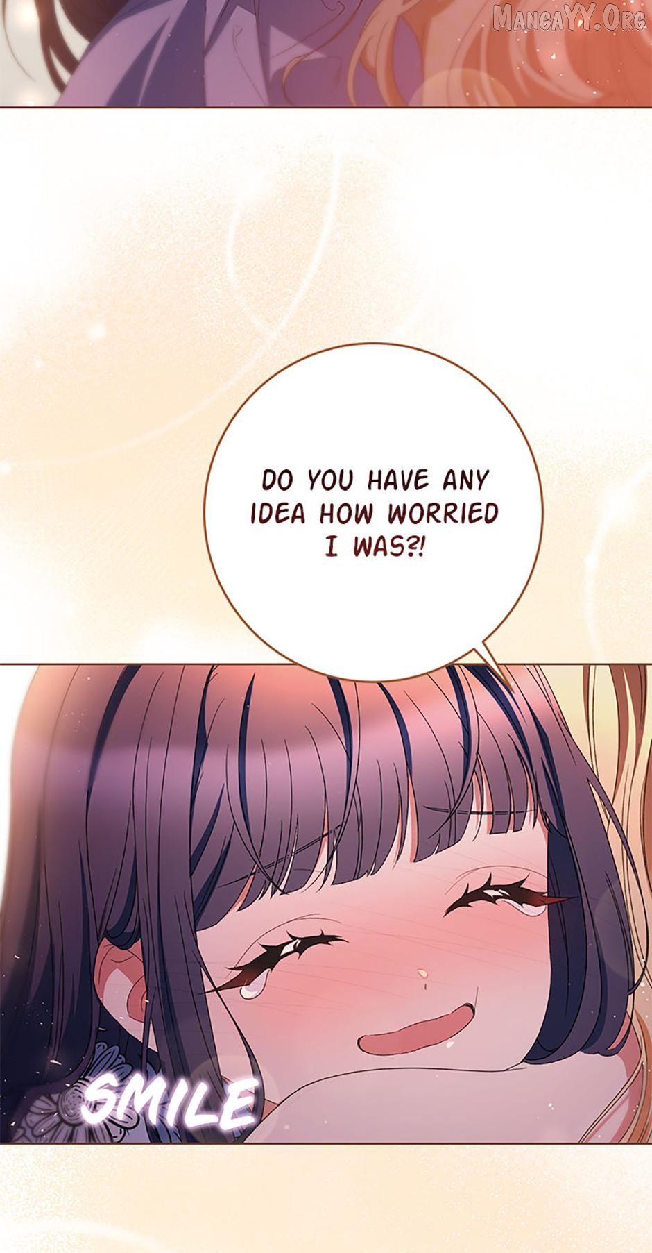 My Beloved Baby Sister Chapter 96 - page 118