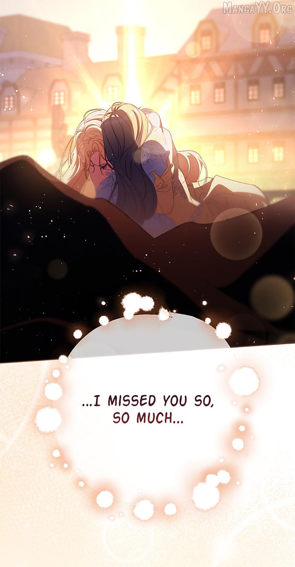 My Beloved Baby Sister Chapter 96 - page 120