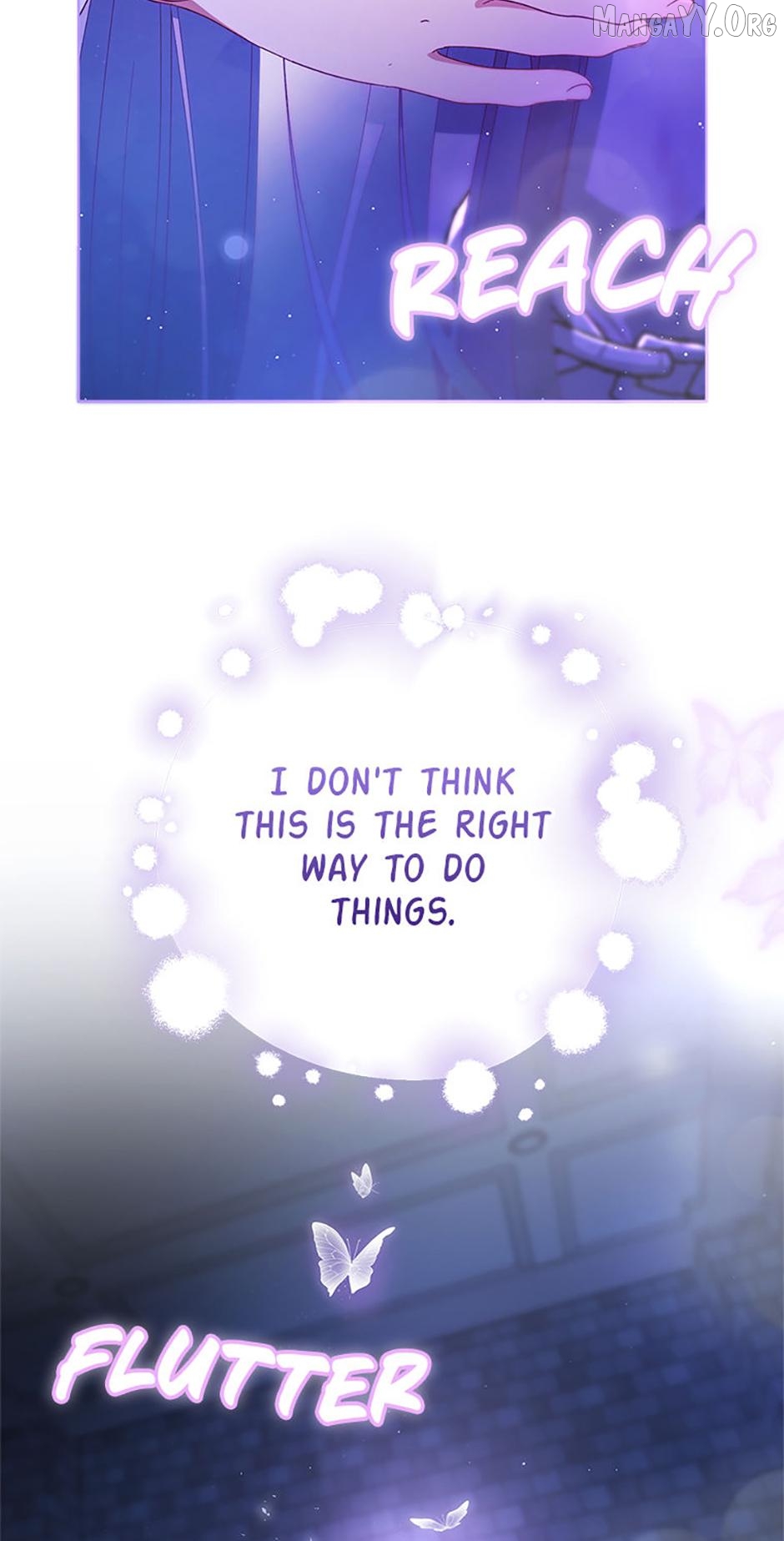 My Beloved Baby Sister Chapter 96 - page 16