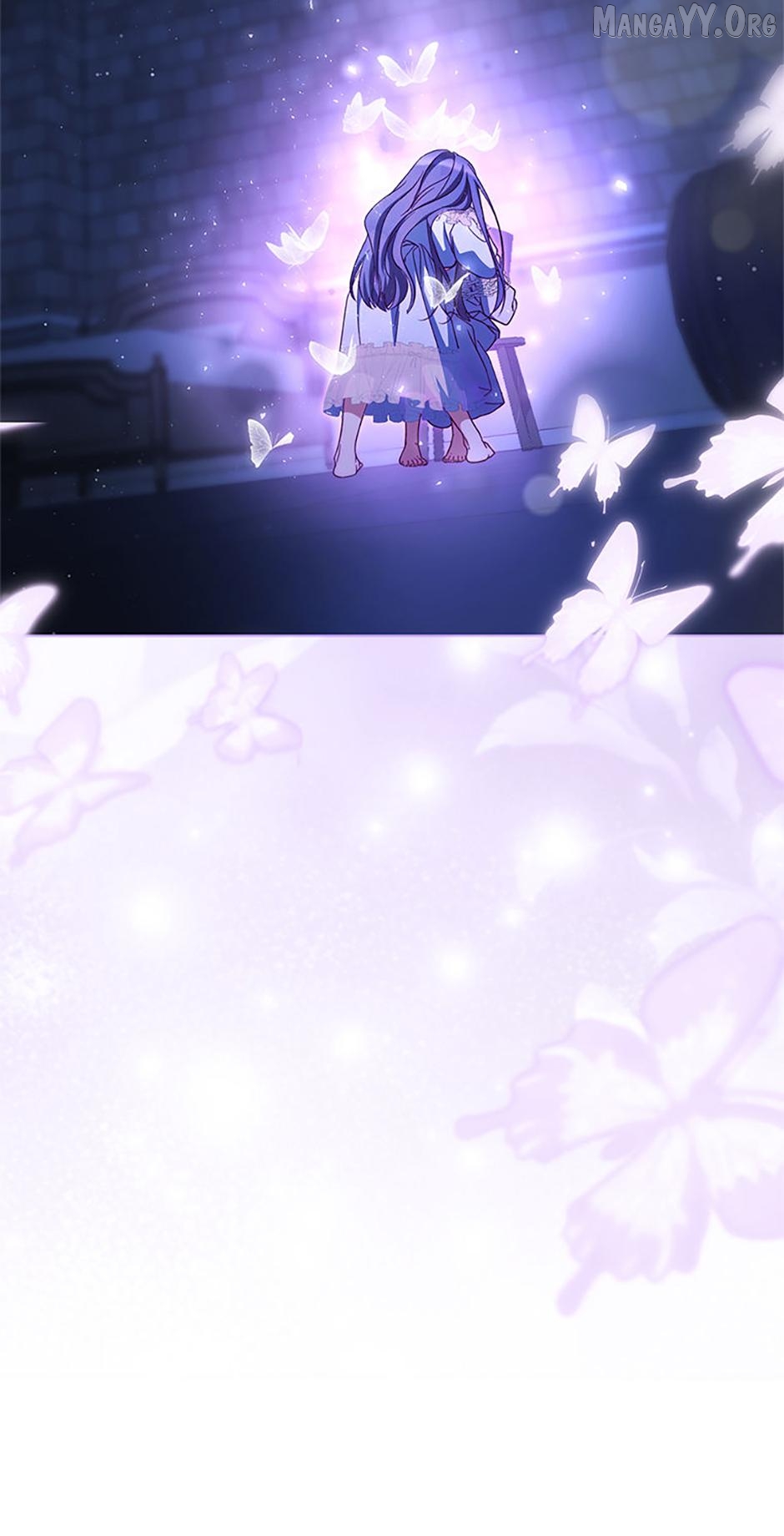 My Beloved Baby Sister Chapter 96 - page 17