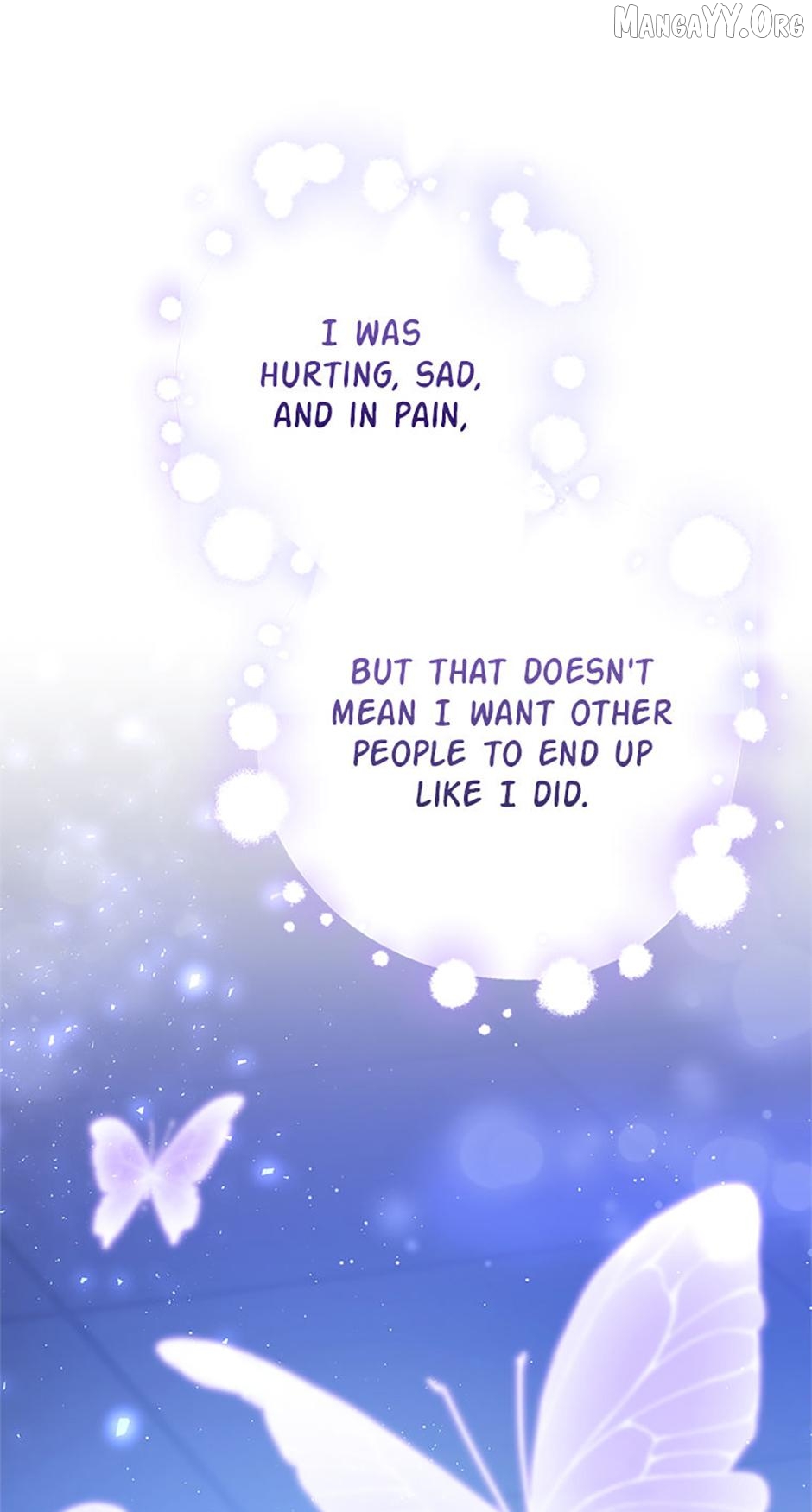 My Beloved Baby Sister Chapter 96 - page 18