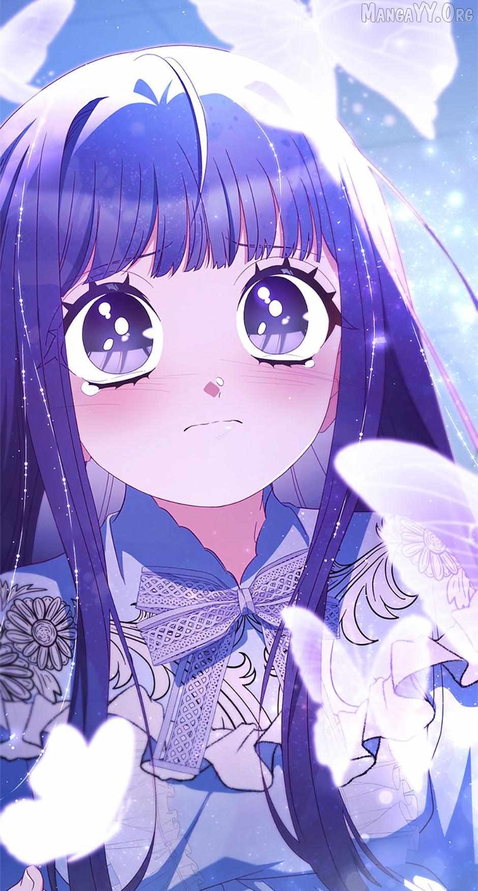 My Beloved Baby Sister Chapter 96 - page 19