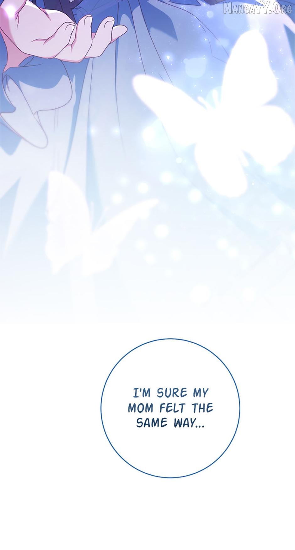 My Beloved Baby Sister Chapter 96 - page 20