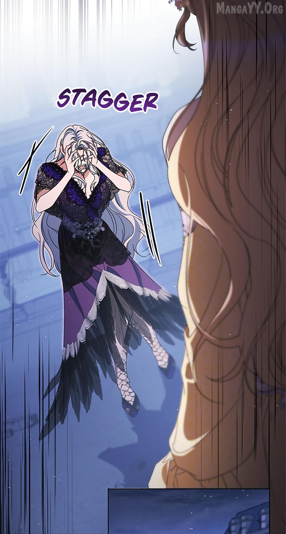 My Beloved Baby Sister Chapter 96 - page 23