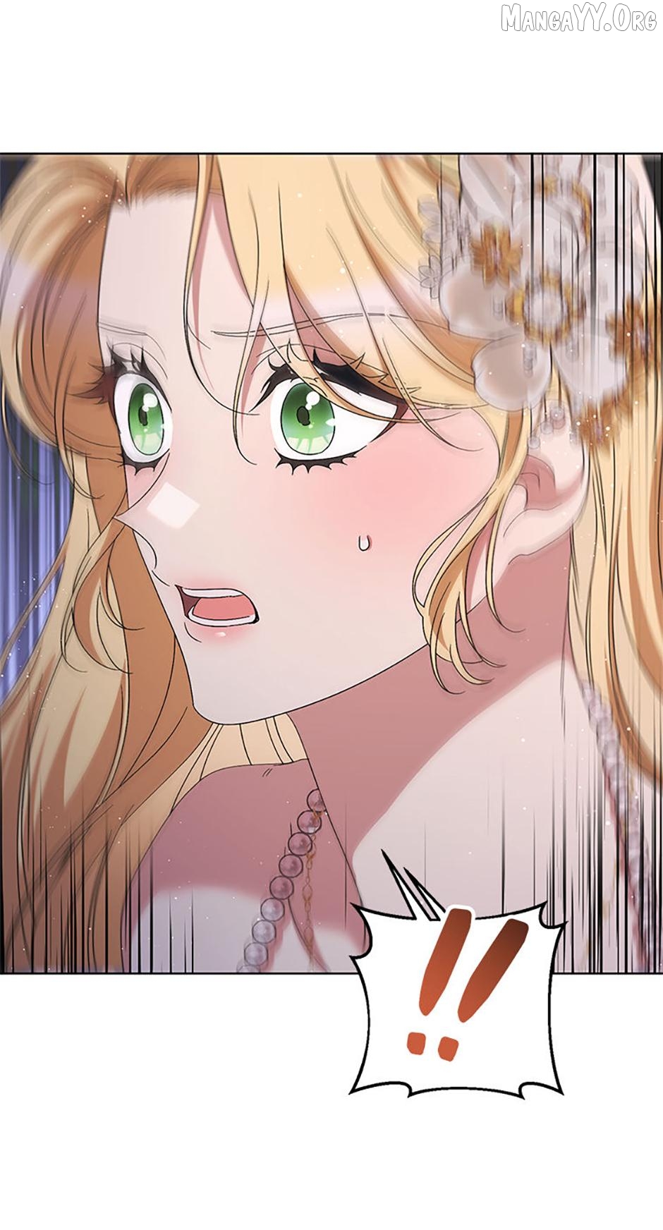 My Beloved Baby Sister Chapter 96 - page 25