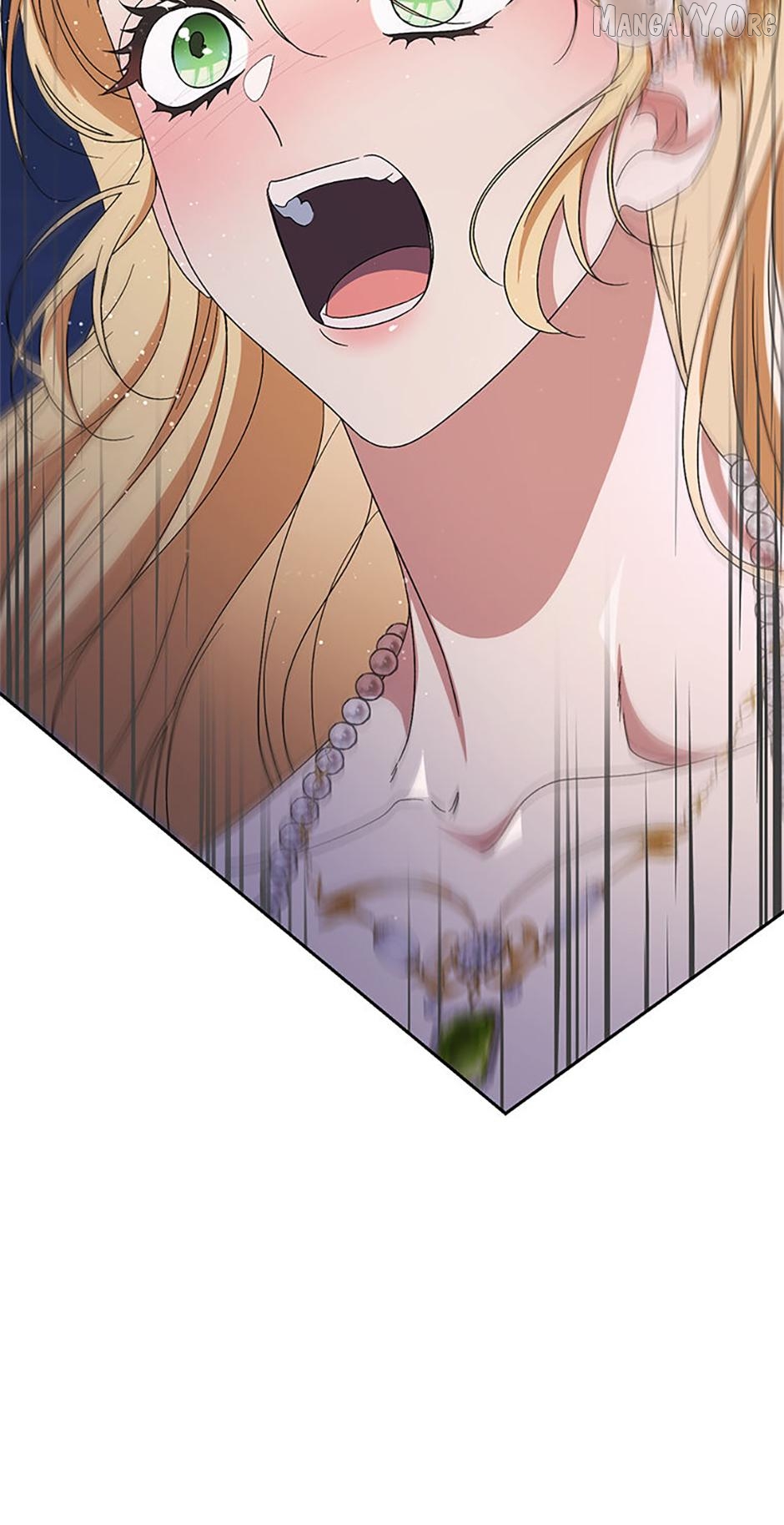 My Beloved Baby Sister Chapter 96 - page 29