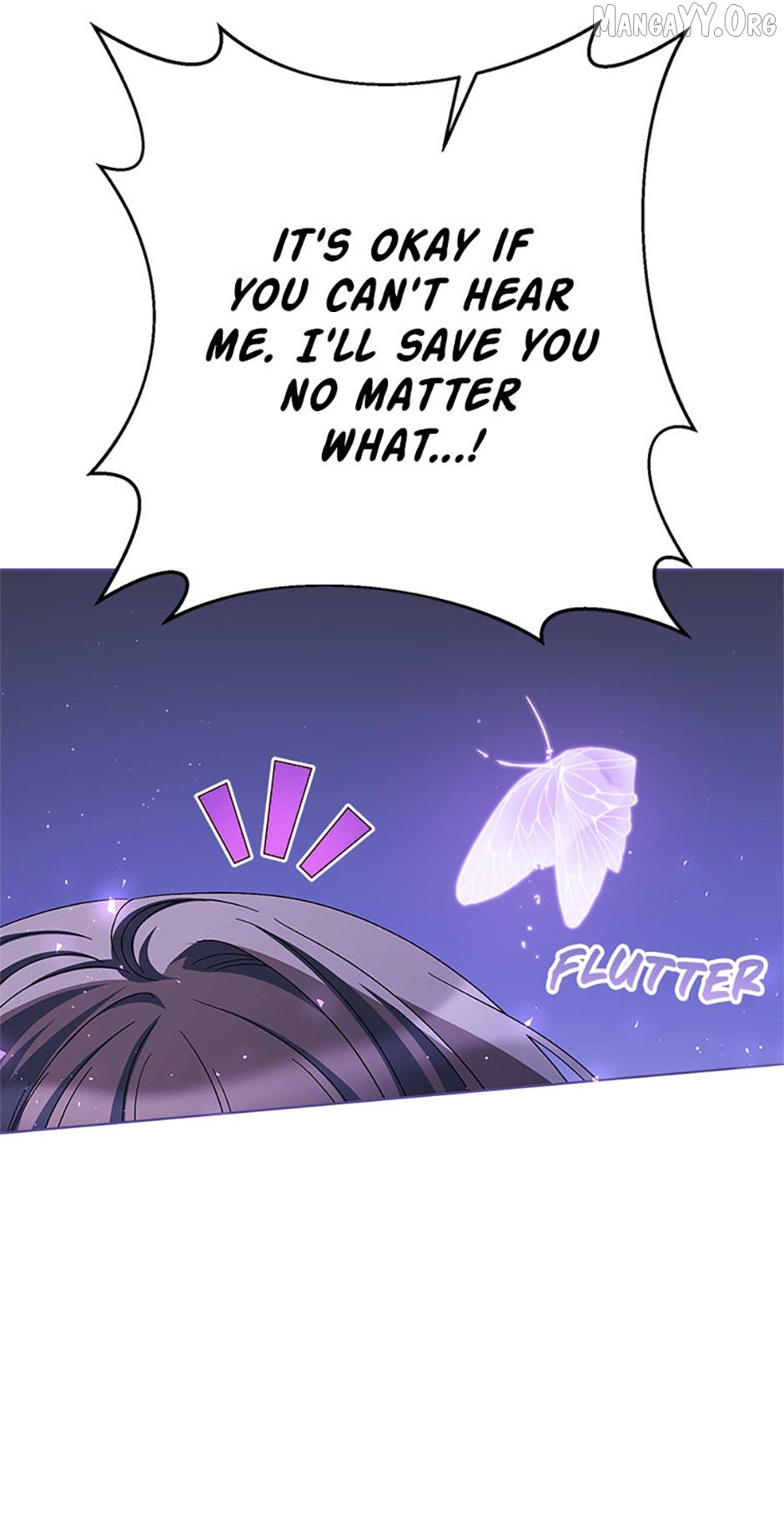 My Beloved Baby Sister Chapter 96 - page 30