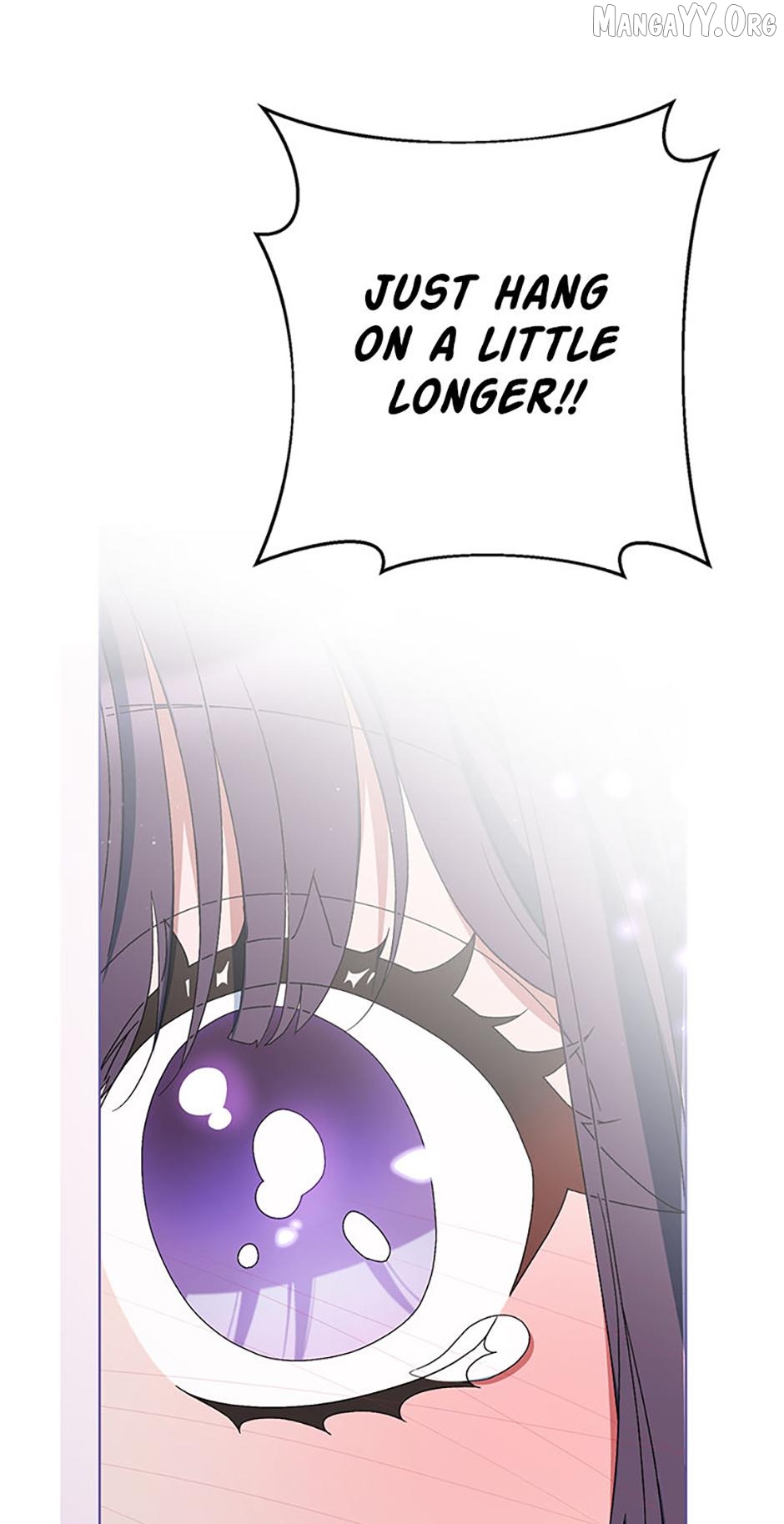 My Beloved Baby Sister Chapter 96 - page 31