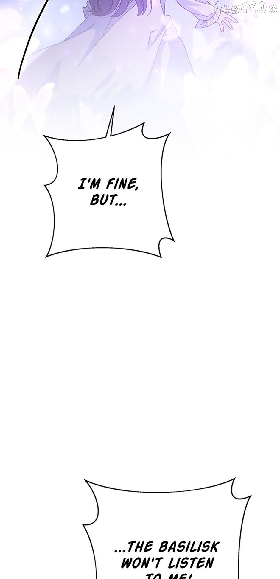 My Beloved Baby Sister Chapter 96 - page 34